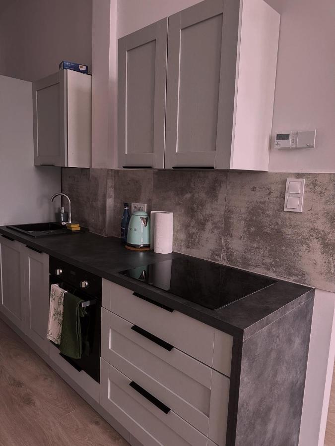 Loft Przy Placu Niepodleglosci Leilighet Jelenia Góra Eksteriør bilde